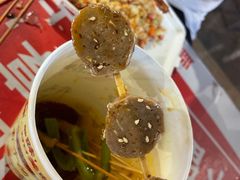 -海大南门夜市(海富街店)