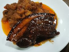 -广慈小吃铺沪味佳饭堂
