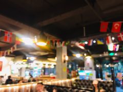 大堂-白玉串城·朝鲜族烤串(龙岗店)