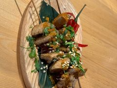 -荷恬·精致蔬食料理(富国街店)