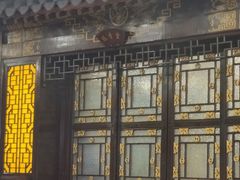 -老浒记烤鸭-北京菜(琉璃厂店)