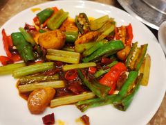 -盛宴标帜餐厅·亲子自助 (南昌喜来登酒店)