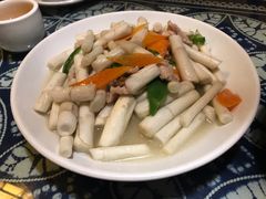 -香满楼(临安路店)