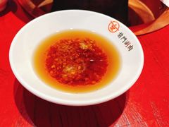 -前门·鲜肉火锅(长风店)