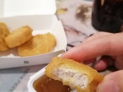 -麦当劳(前海店)