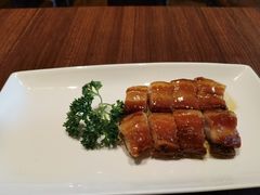 -蛇口希尔顿南海酒店·随轩中餐厅·粤菜