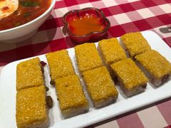 -西贝莜面村(镇江苏宁广场店)