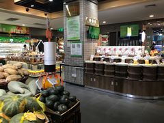 -BETTER拜特精品超市(丹尼斯一天地店)