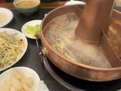 -仁和四季涮肉馆(天坛南门店)