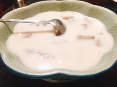 黄豆排骨-梅飞酒家(桑园路店)
