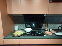 -佰丽爱家全屋定制(汶水店)