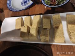 -十六蒲(桂林路店)