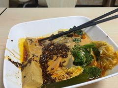-林静小吃(复兴路店)