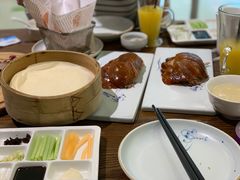 -小大董·烤鸭(王府井apm店)