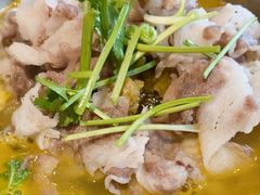 -新澳港式茶餐厅(余姚路店)