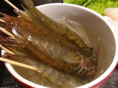 活虾-海底捞火锅(德辉广场店)