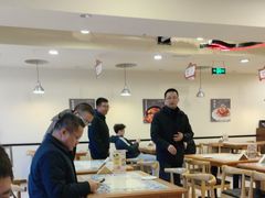 -东方饺子王(和平里店)