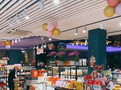 -佳思多食品料理超市(园区店)