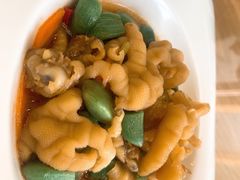 -悠斋餐厅海鲜家常菜(火车站店)