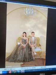 点击看大图 -青禾蒙娜丽莎婚纱摄影(武汉总店)