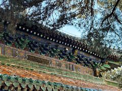 -潭柘寺景区