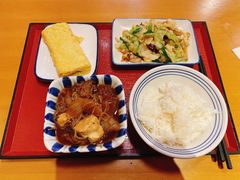 葱香煎蛋卷-虹梅食堂·爱蝦乃家