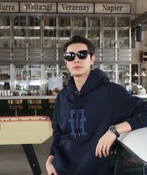 -爱秀造型 T-G