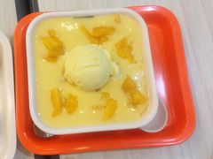 雪山甘露小圆子-满记甜品(金帝银泰城店)