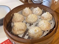 -馋三尺蟹粉小笼(人民广场店)