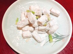 翻砂芋头-潮堂 · 潮州菜(久光店)