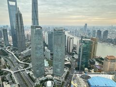 -东方明珠广播电视塔