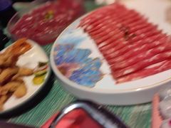 -老灶堂文创火锅(文艺路店)