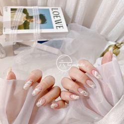 -SixOne六一日式美甲美睫