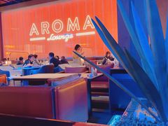 -洛缦音乐餐厅(工业展览馆万象城店)