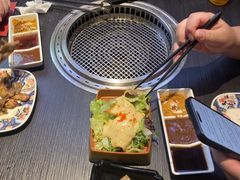 -AJIYA·池袋日式烧肉自助(天津万象城店)