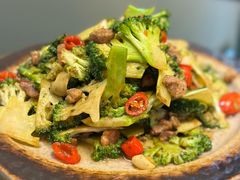 -君霖海鲜私房菜(春柳店)