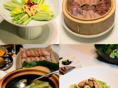 -金链花·泰国餐厅(国贸店)