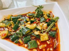 -红月湾海鲜饭店•沙滩海景(双月湾店)