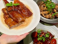 -莞府家宴·东莞菜(市民服务中心店)