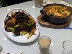 -鲜得莱渔港·小平岛海胆馆(七贤岭店)