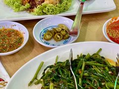 -無招牌海鮮(芽笼店)