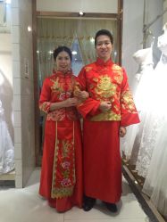 -色色婚纱摄影(大沥旗舰店)