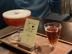 -Fuzzy Bistro 浮几韩餐·茶酒馆