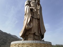 -终南山古楼观历史文化景区
