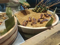 -筱爷叔·上海传统手工菜(玉树路店)