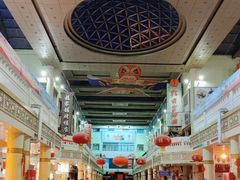 -南市食品街
