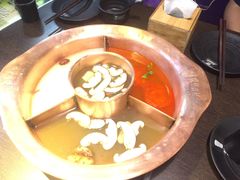 -老诚一锅羊蝎子(黄寺大街店)
