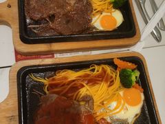 -凡塔斯牛排自助餐厅(广东佛山三水万达店)