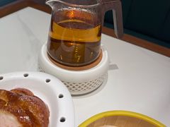 -东流山烤鸭·家常菜(雨山龙湖店)