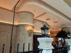 -B&C黄油与面包·THE GARDEN BAKERY概念店(世纪汇店)